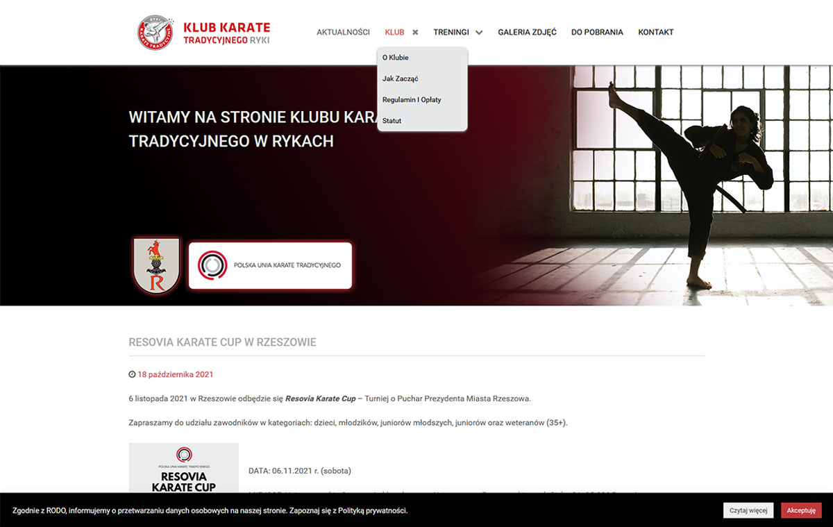 karateryki.com.pl